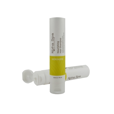 Free sample custom 5ml 8ml 10ml 12ml 15ml lipgloss tube packaging empty plastic pe tube